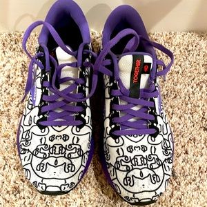 Limited Edition Brooks Running Shoes